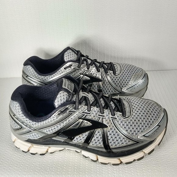 brooks adrenaline 8.5 wide